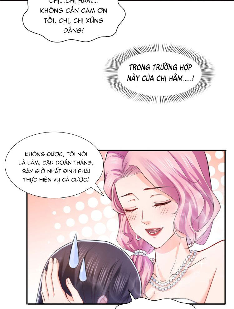 Hệt Như Hàn Quang Gặp Nắng Gắt Chapter 135.1 - 9