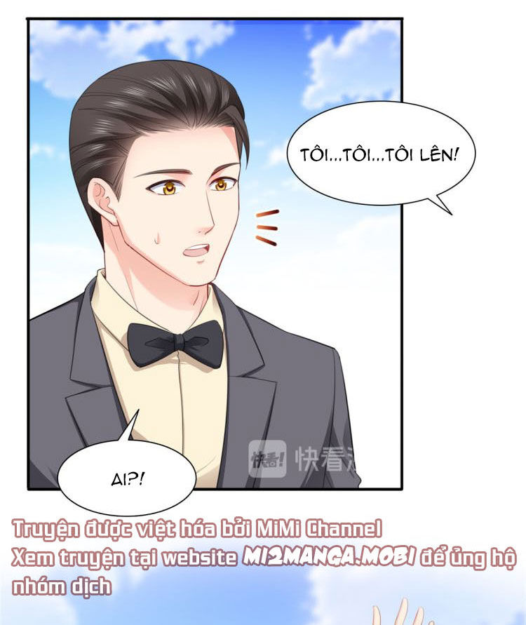 Hệt Như Hàn Quang Gặp Nắng Gắt Chapter 136.2 - 14