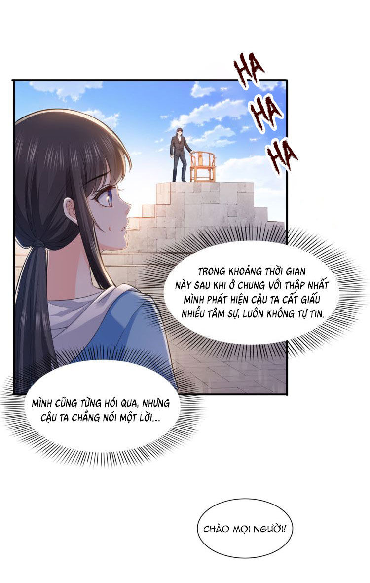 Hệt Như Hàn Quang Gặp Nắng Gắt Chapter 136.2 - 3