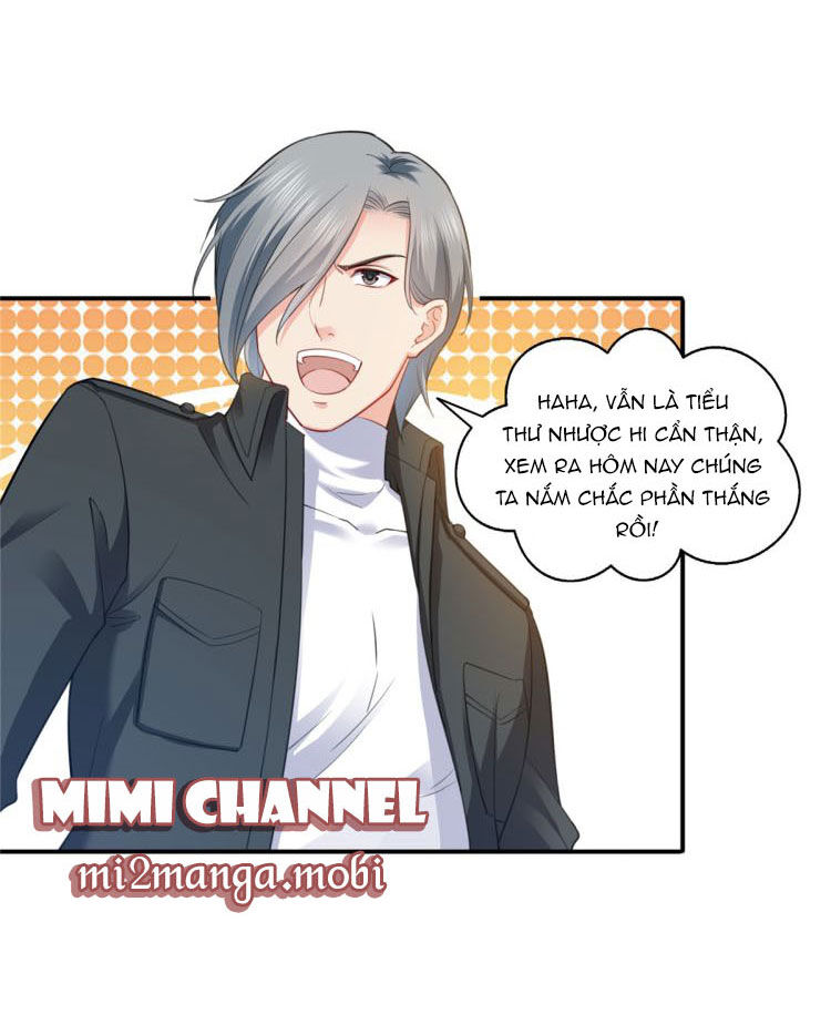 Hệt Như Hàn Quang Gặp Nắng Gắt Chapter 136.2 - 5
