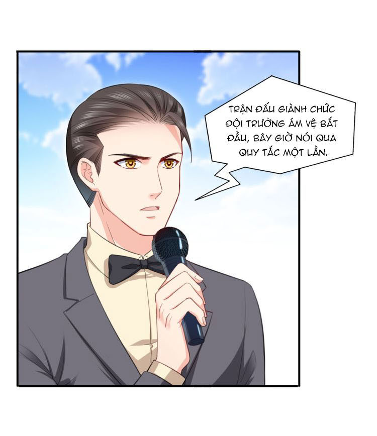 Hệt Như Hàn Quang Gặp Nắng Gắt Chapter 136.2 - 7