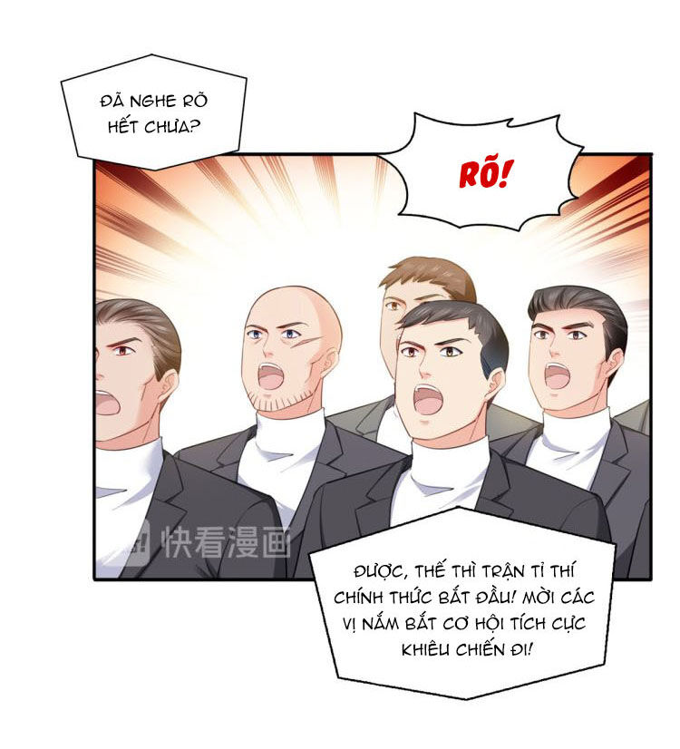 Hệt Như Hàn Quang Gặp Nắng Gắt Chapter 136.2 - 9