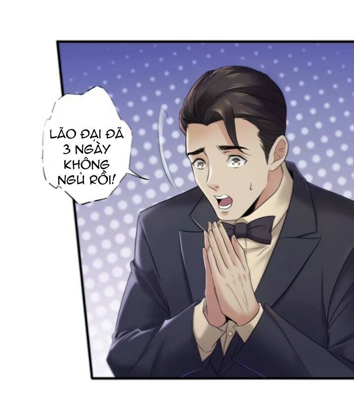 Hệt Như Hàn Quang Gặp Nắng Gắt Chapter 5 - 14