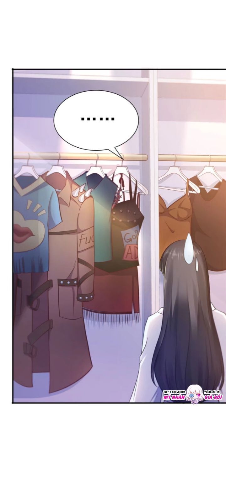 Hệt Như Hàn Quang Gặp Nắng Gắt Chapter 6 - 5