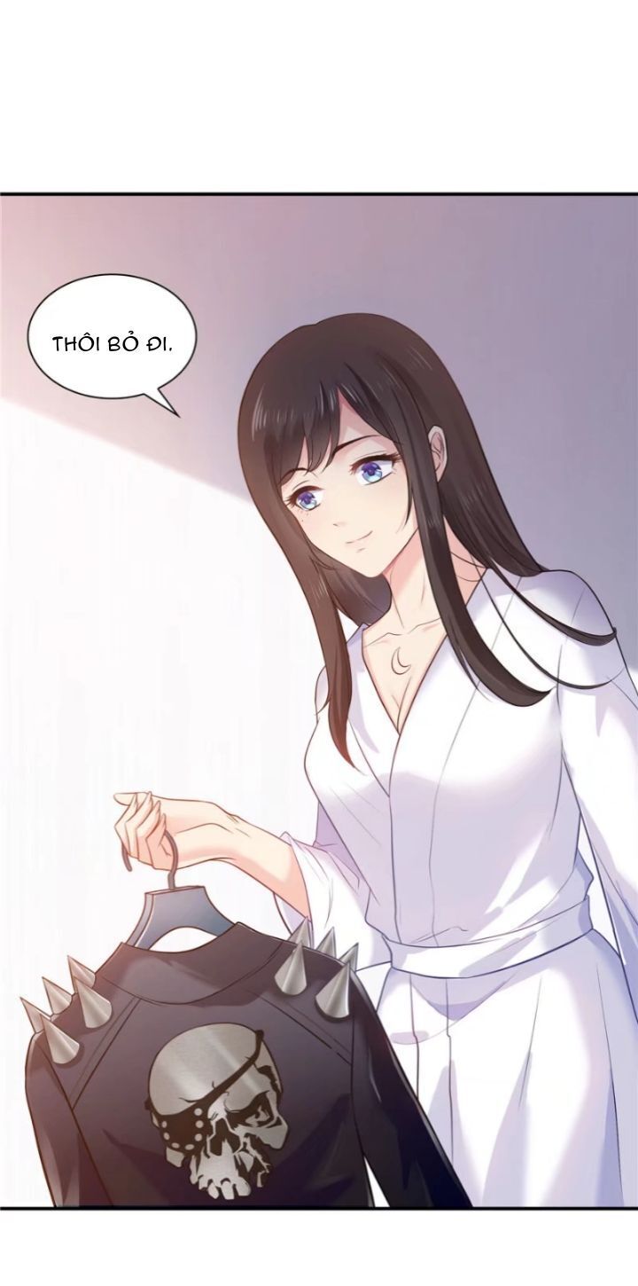 Hệt Như Hàn Quang Gặp Nắng Gắt Chapter 6 - 6