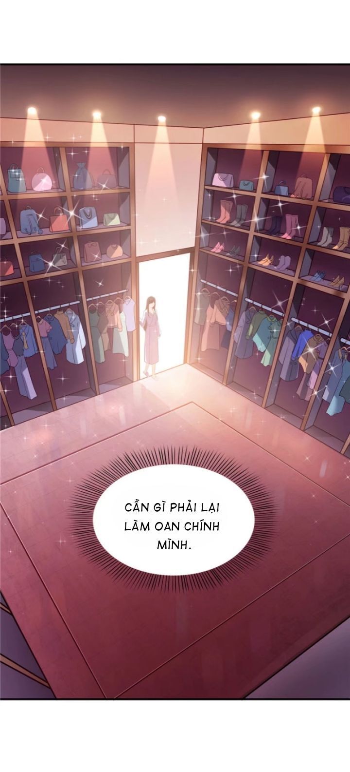 Hệt Như Hàn Quang Gặp Nắng Gắt Chapter 6 - 9