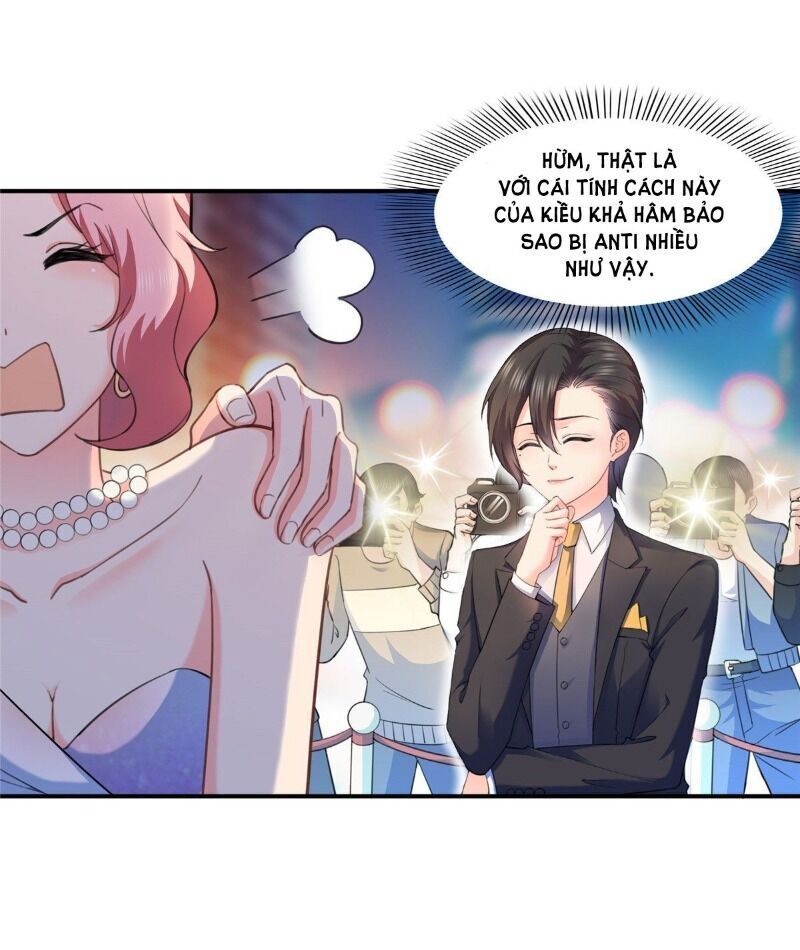 Hệt Như Hàn Quang Gặp Nắng Gắt Chapter 133.2 - 16