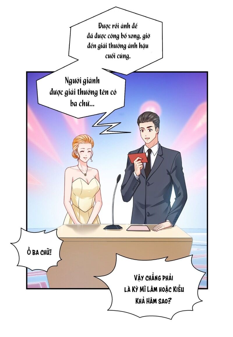 Hệt Như Hàn Quang Gặp Nắng Gắt Chapter 134 - 31