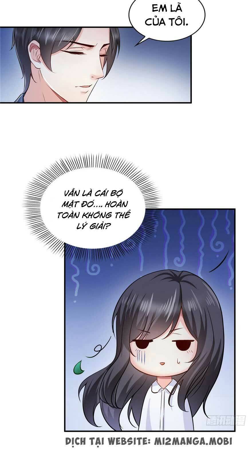 Hệt Như Hàn Quang Gặp Nắng Gắt Chapter 7 - 2