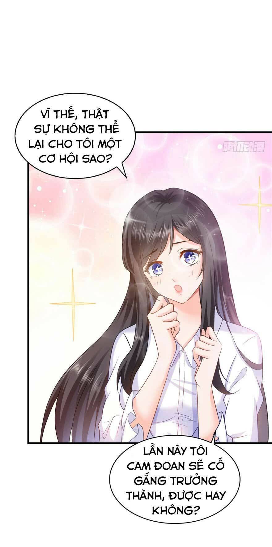 Hệt Như Hàn Quang Gặp Nắng Gắt Chapter 7 - 20