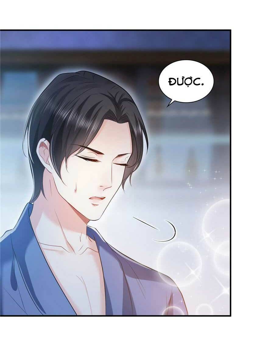 Hệt Như Hàn Quang Gặp Nắng Gắt Chapter 7 - 22