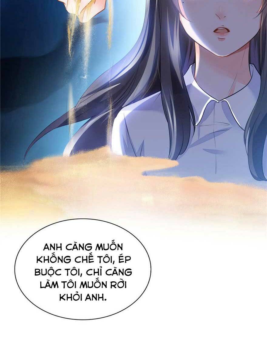 Hệt Như Hàn Quang Gặp Nắng Gắt Chapter 7 - 7