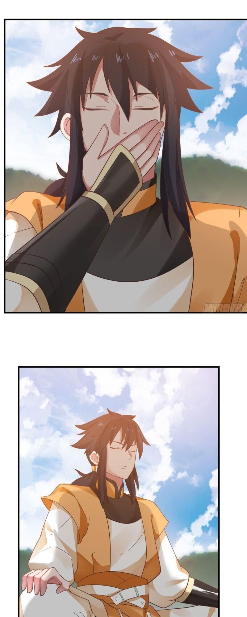 Hỗn Độn Đan Thần Chapter 102 - 11