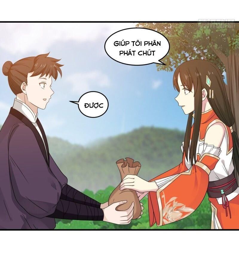 Hỗn Độn Đan Thần Chapter 102 - 4