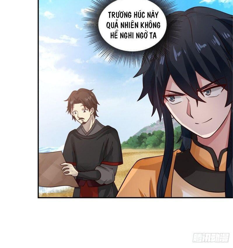 Hỗn Độn Đan Thần Chapter 104 - 2