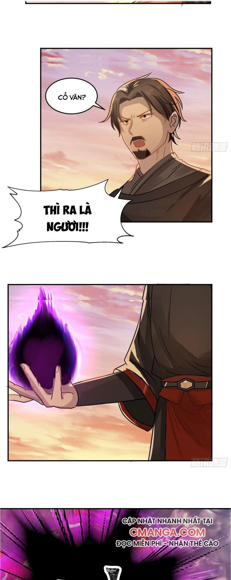 Hỗn Độn Đan Thần Chapter 106 - 21