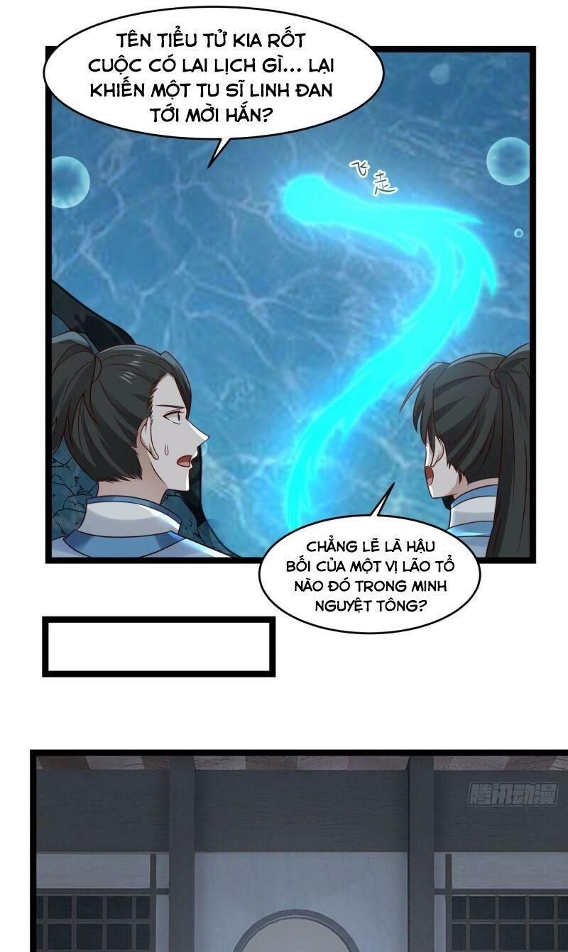 Hỗn Độn Đan Thần Chapter 114 - 18