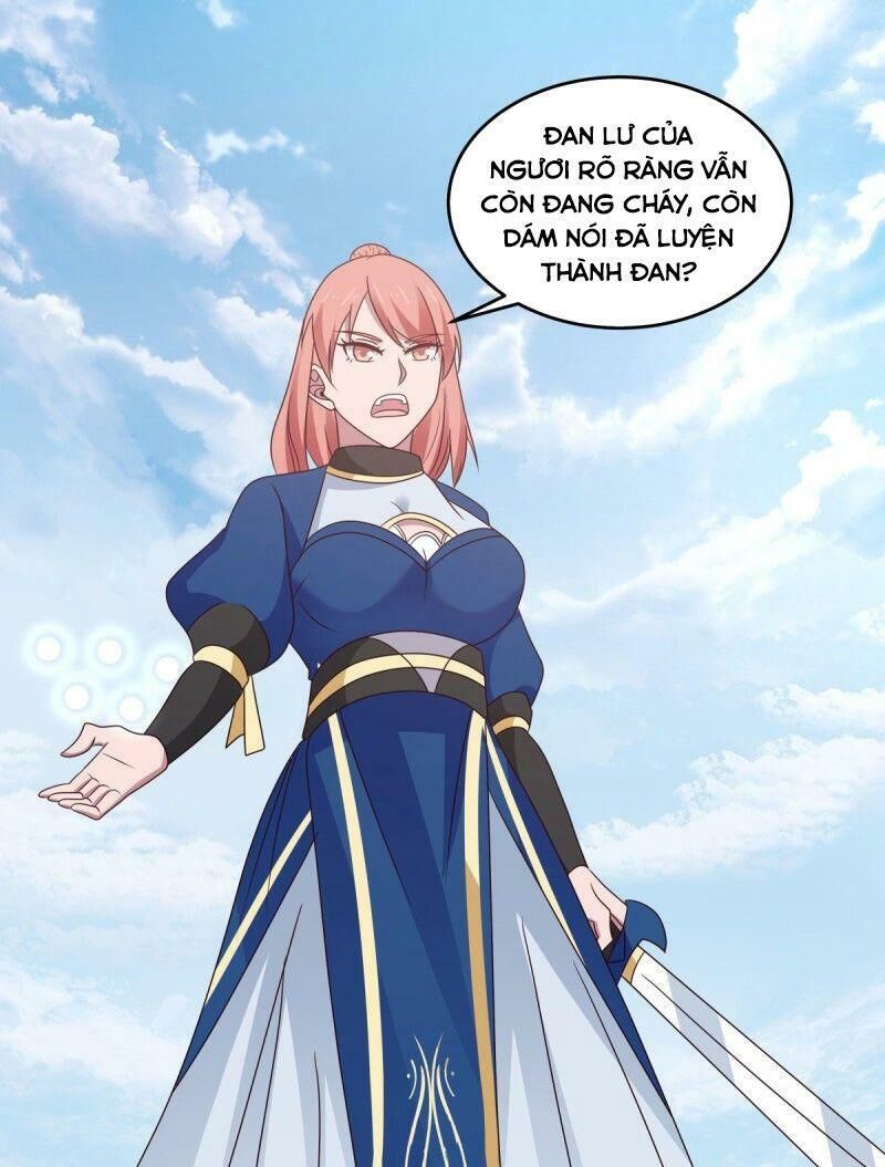 Hỗn Độn Đan Thần Chapter 123 - 13