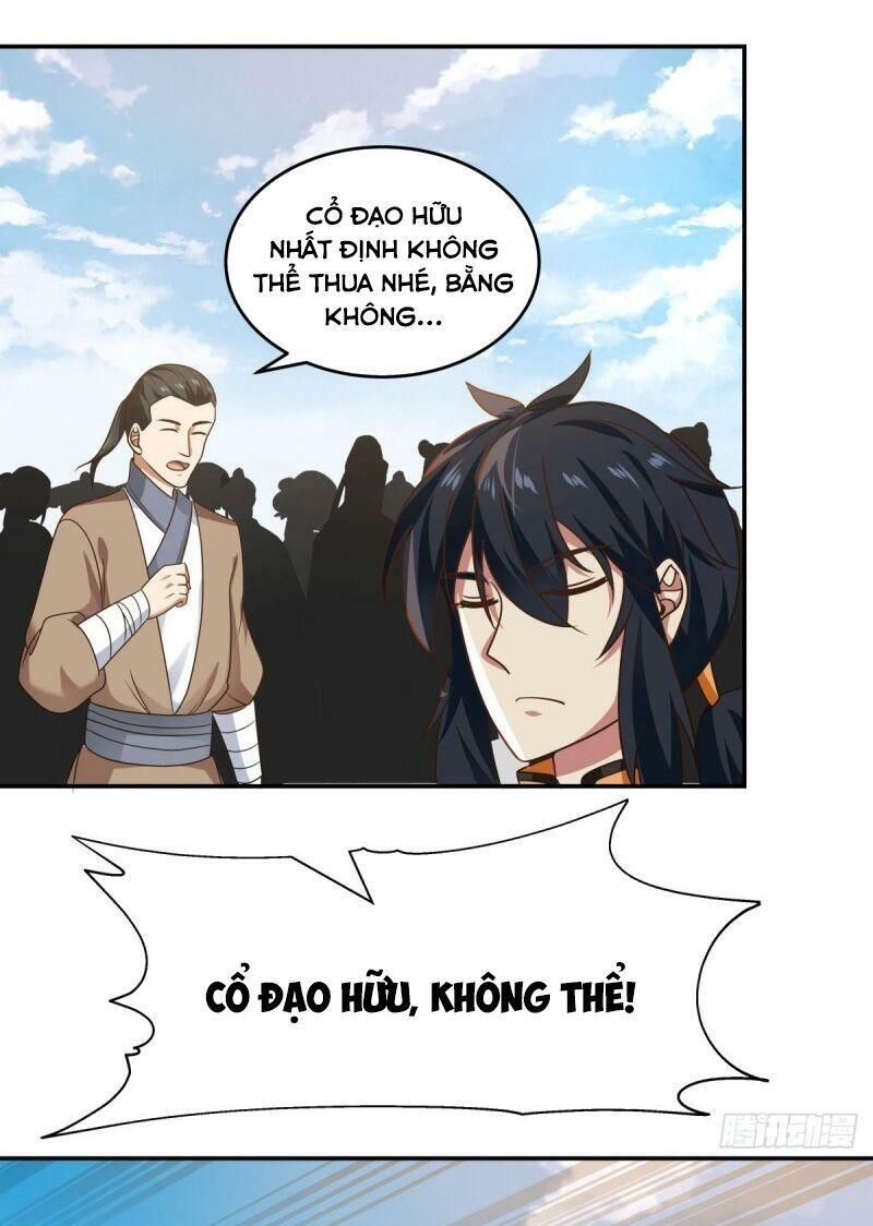 Hỗn Độn Đan Thần Chapter 123 - 7