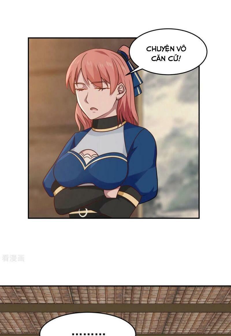 Hỗn Độn Đan Thần Chapter 126 - 1