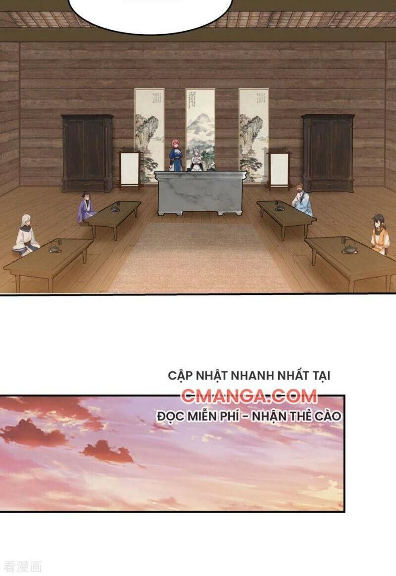 Hỗn Độn Đan Thần Chapter 126 - 2