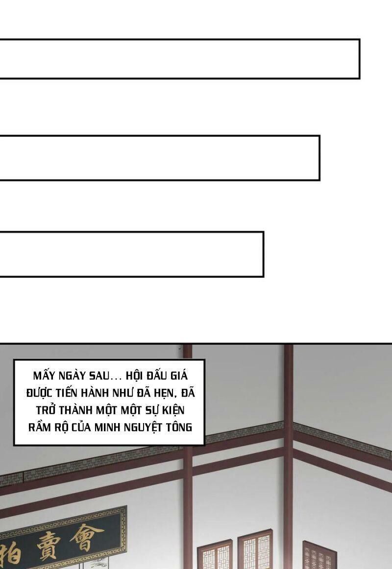 Hỗn Độn Đan Thần Chapter 126 - 12