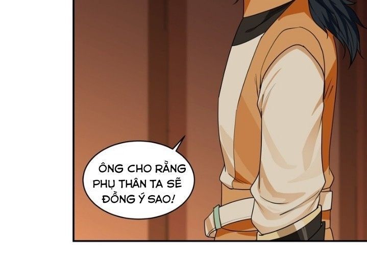 Hỗn Độn Đan Thần Chapter 3 - 18