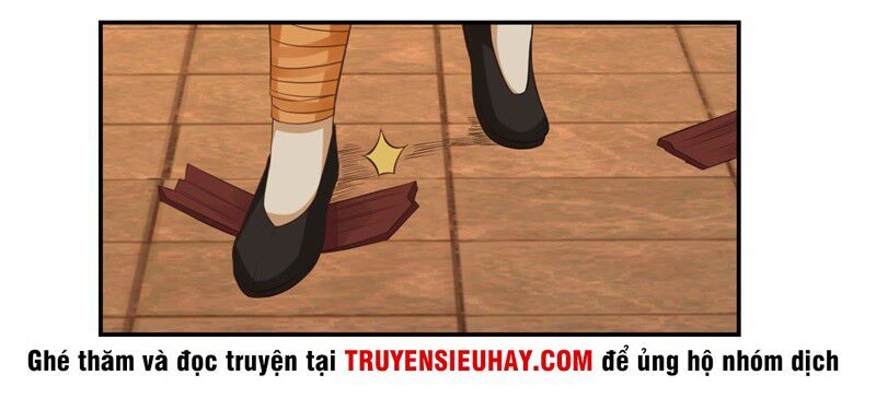 Hỗn Độn Đan Thần Chapter 4 - 19