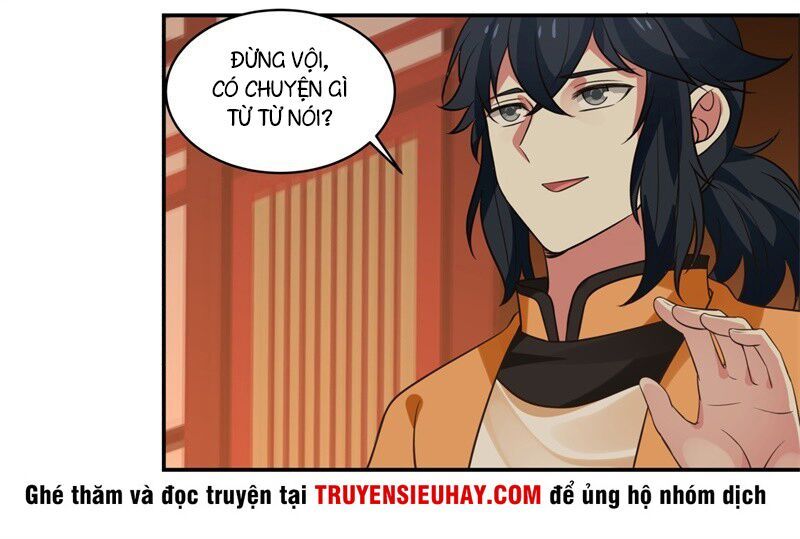 Hỗn Độn Đan Thần Chapter 4 - 24