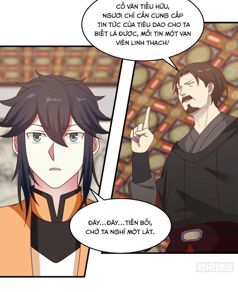 Hỗn Độn Đan Thần Chapter 83 - 16
