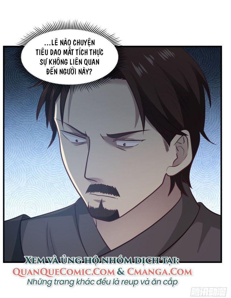 Hỗn Độn Đan Thần Chapter 84 - 22