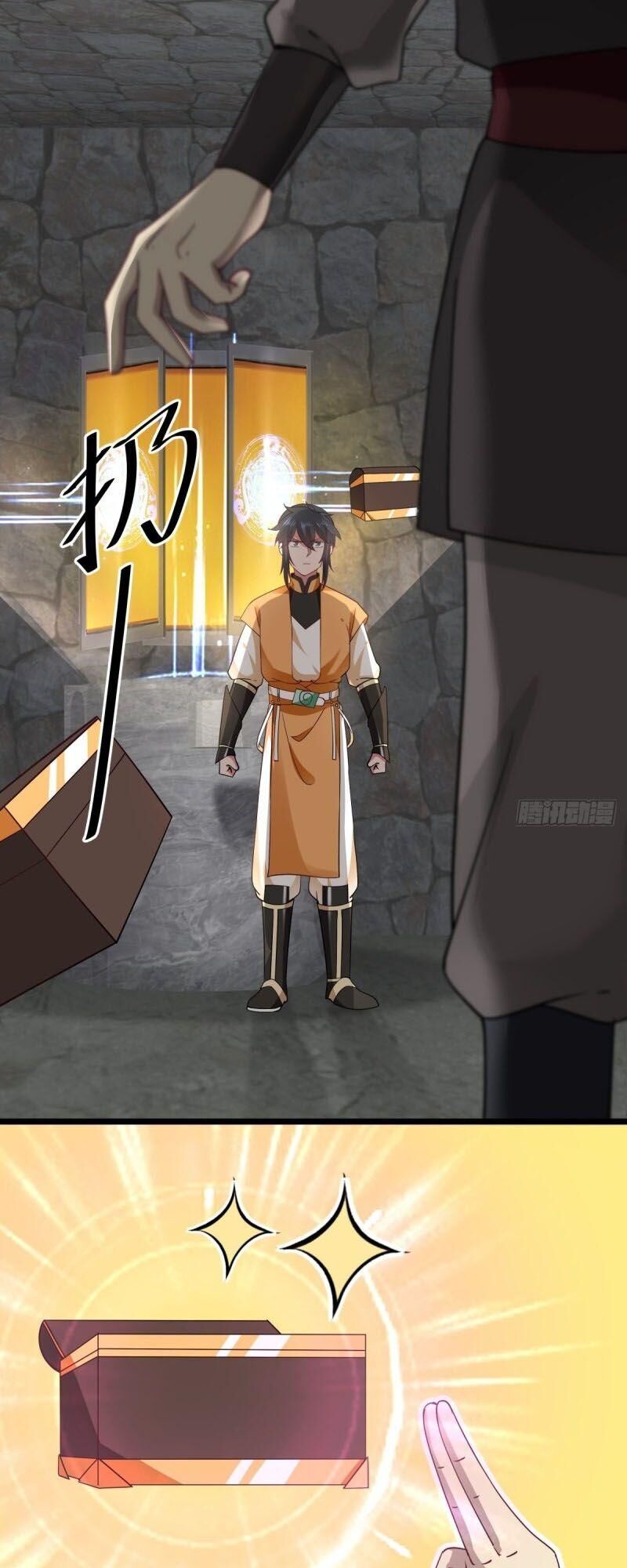 Hỗn Độn Đan Thần Chapter 85 - 1