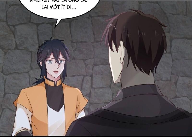 Hỗn Độn Đan Thần Chapter 85 - 16