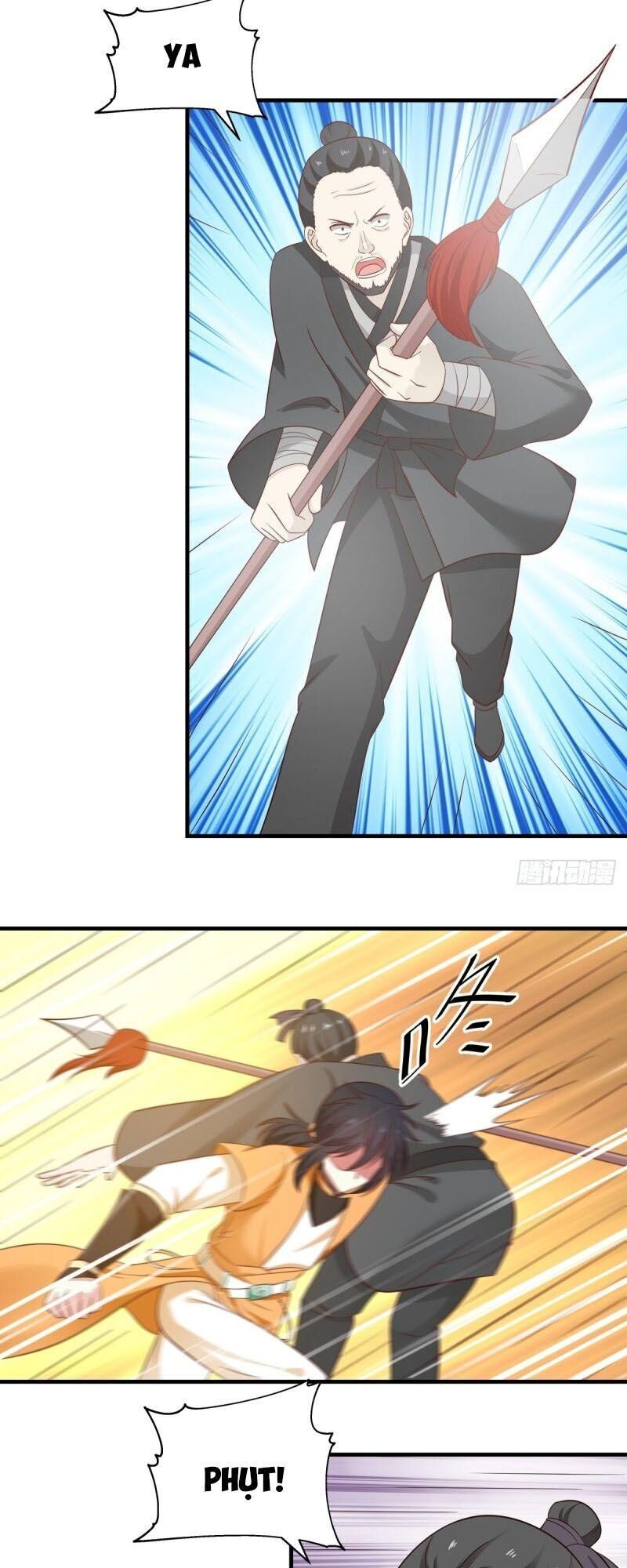 Hỗn Độn Đan Thần Chapter 86 - 11