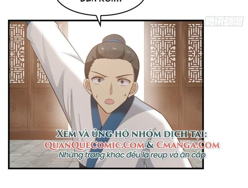 Hỗn Độn Đan Thần Chapter 86 - 18