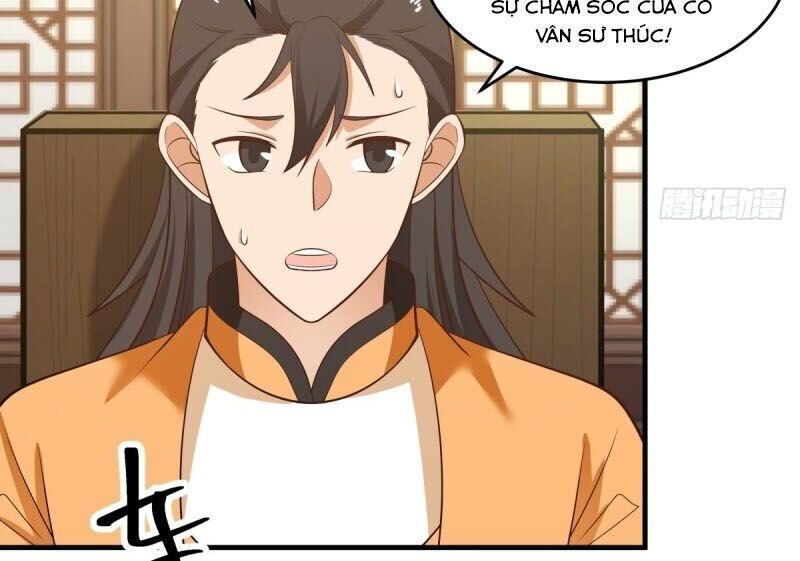 Hỗn Độn Đan Thần Chapter 92 - 4