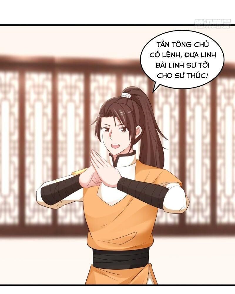 Hỗn Độn Đan Thần Chapter 92 - 7