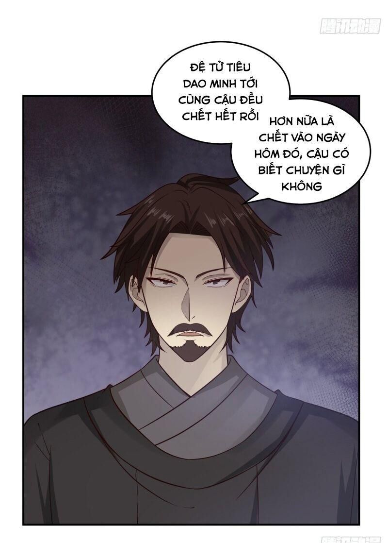 Hỗn Độn Đan Thần Chapter 103 - 18