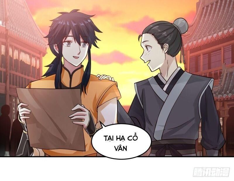Hỗn Độn Đan Thần Chapter 103 - 4