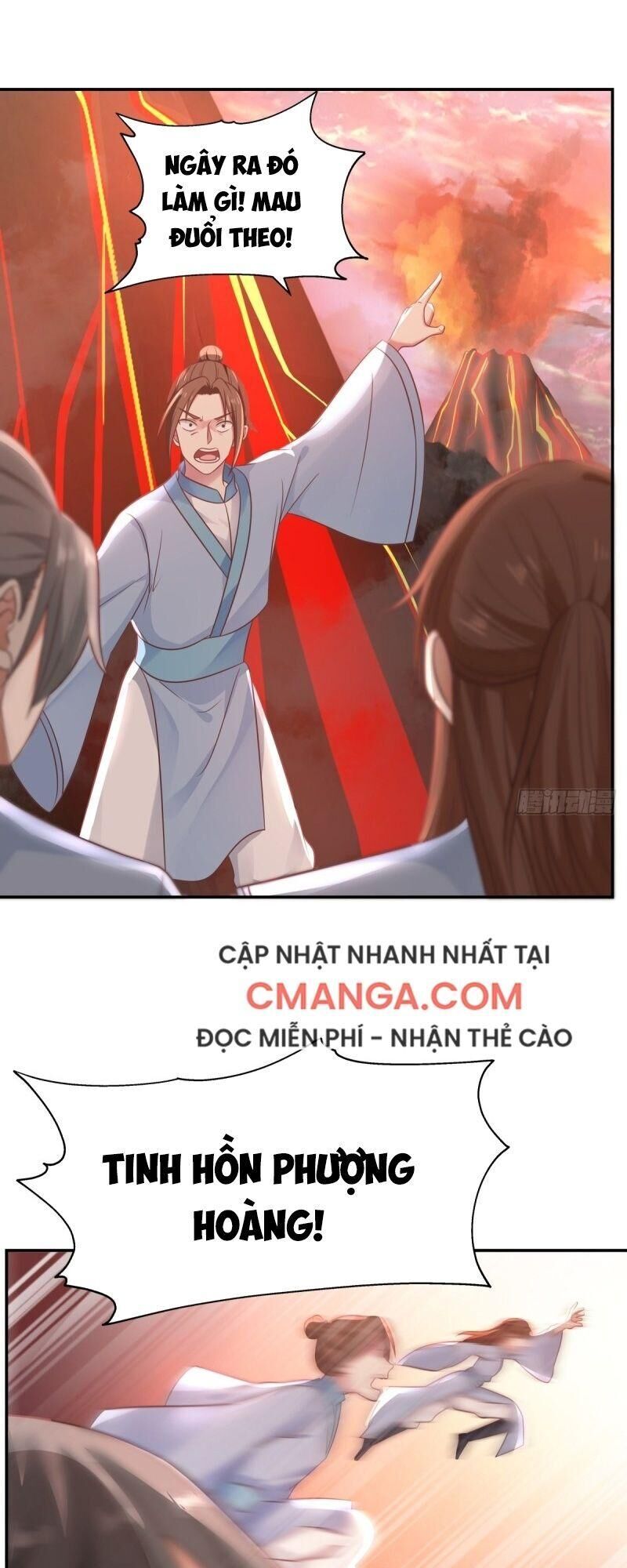 Hỗn Độn Đan Thần Chapter 105 - 26