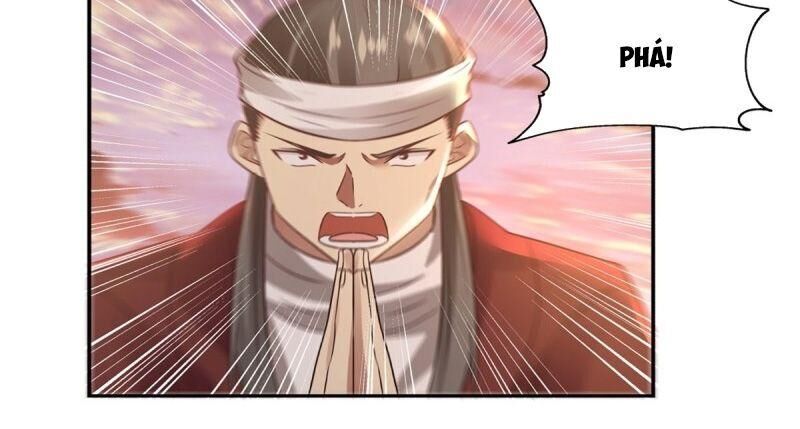 Hỗn Độn Đan Thần Chapter 107 - 3