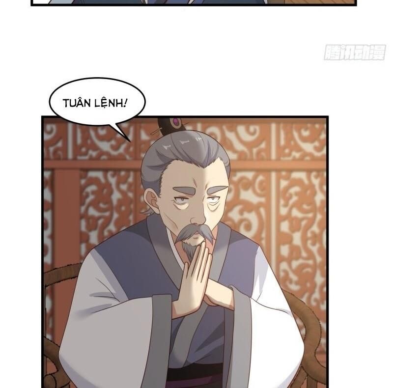 Hỗn Độn Đan Thần Chapter 80 - 27