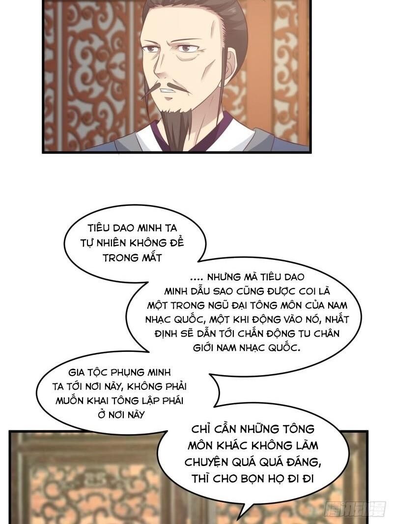 Hỗn Độn Đan Thần Chapter 80 - 32