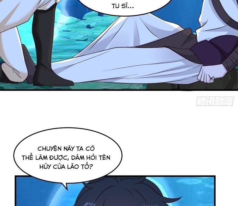 Hỗn Độn Đan Thần Chapter 80 - 5