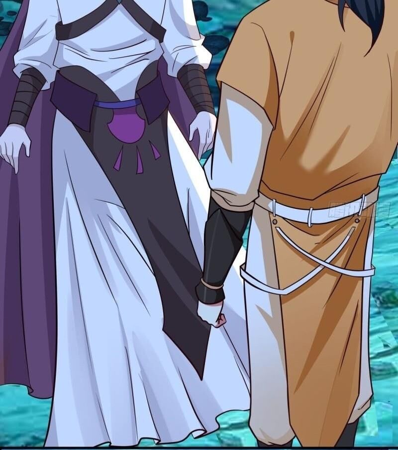 Hỗn Độn Đan Thần Chapter 80 - 9