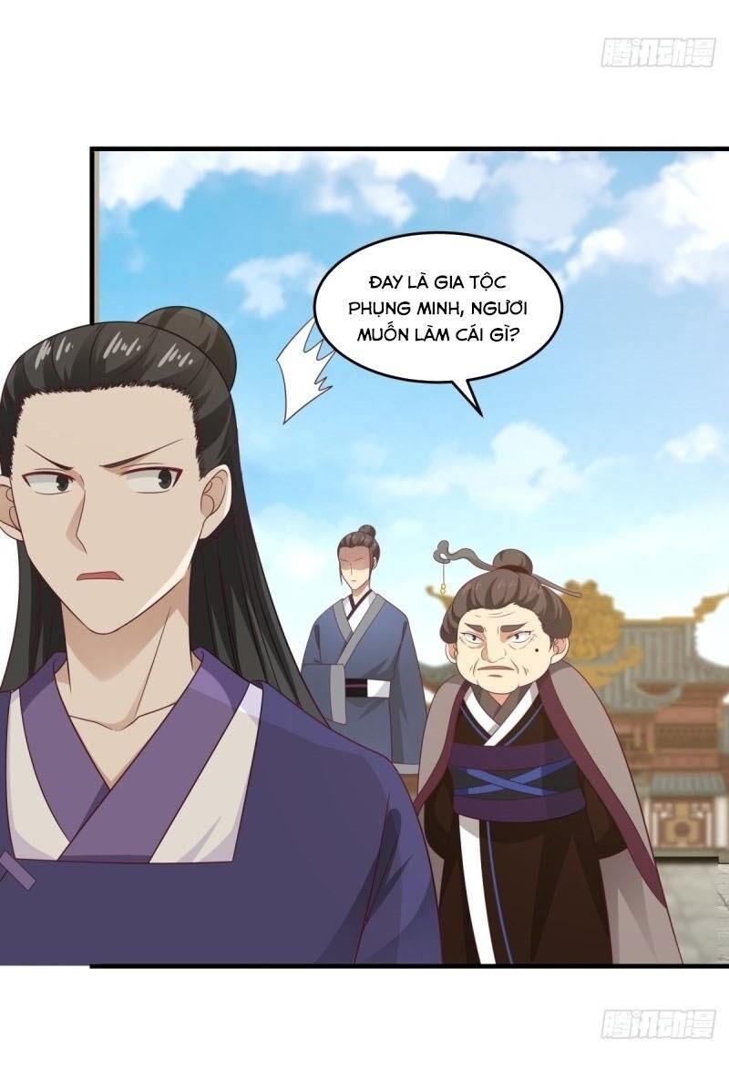 Hỗn Độn Đan Thần Chapter 81 - 15