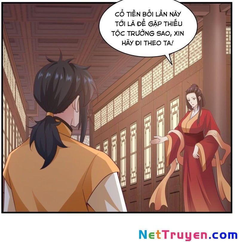 Hỗn Độn Đan Thần Chapter 93 - 14