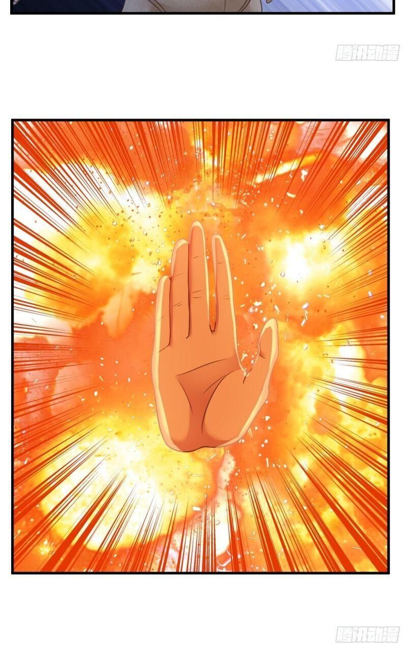 Hỗn Độn Đan Thần Chapter 97 - 14