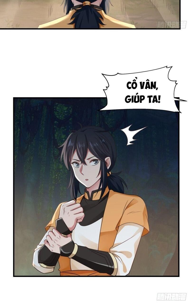 Hỗn Độn Đan Thần Chapter 97 - 16