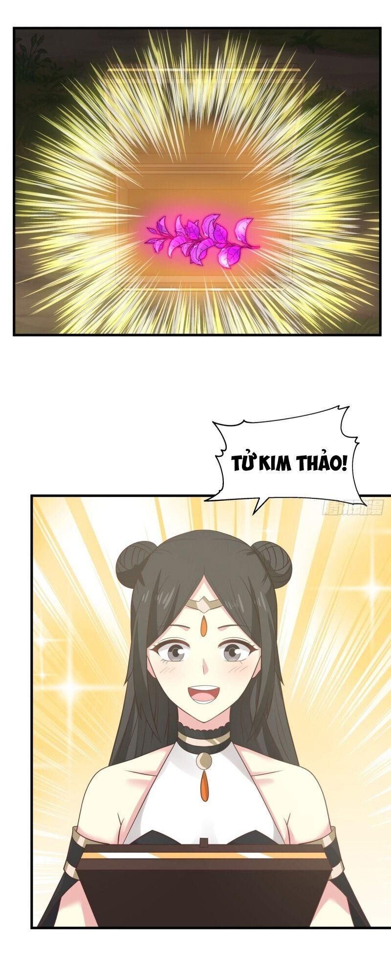 Hỗn Độn Đan Thần Chapter 97 - 23